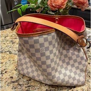 *last discount I’m offering. Louis Vuitton Delightful PM (discontinued)
